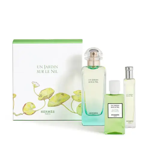 HERMES Nile