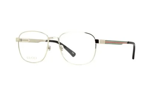 GUCCI Eyewear Square Frame Glasses