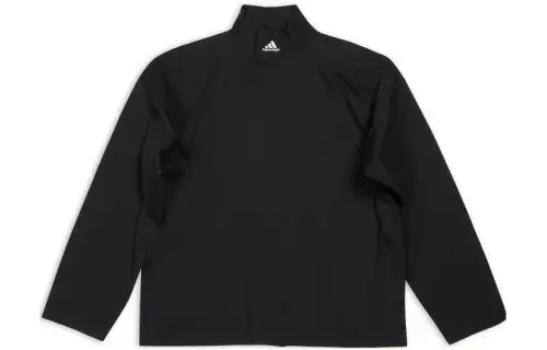 Balenciaga X Adidas High Neck T Shirt