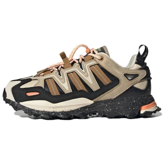 Adidas Hyperturf Adventure Magic Beige Beam Orange Women's