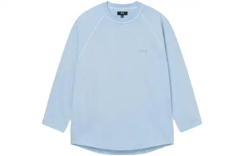 Stussy Inside Out L/S Raglan