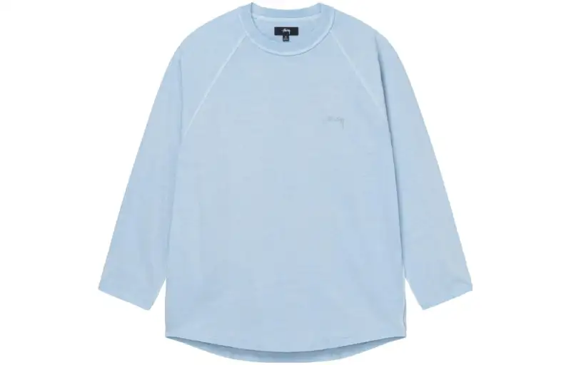 Stussy Inside Out L/S Raglan