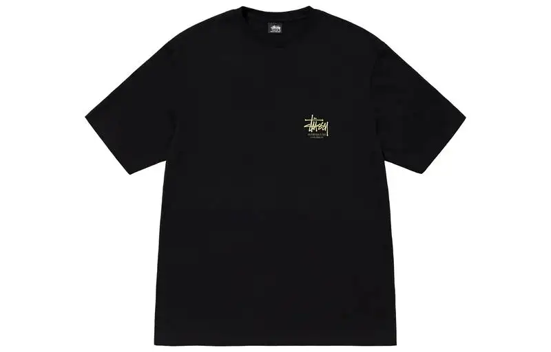 Stussy Dragon Tee