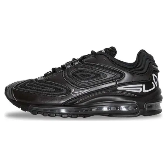 Nike Air Max 98 TL Supreme Black