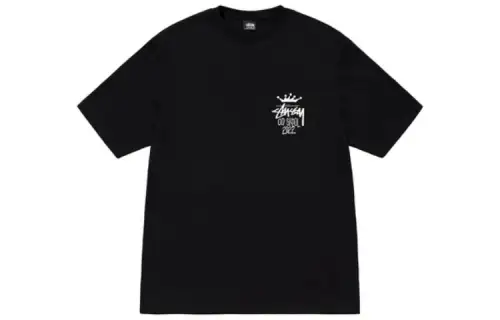 Stussy Old Skool 22 Tee