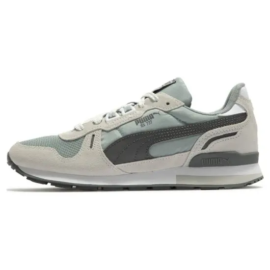 PUMA Rx 737 Lifestyle Shoes Unisex Low-top Grey/green