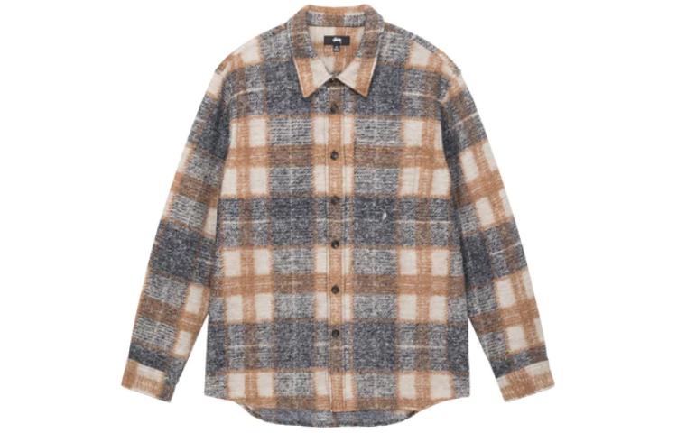 Рубашки Stüssy