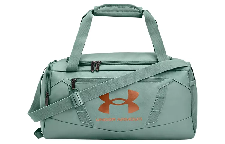 Under Armour Under Armour Polyester Handbag, Shoulder Bag, Crossbody Bag, Travel Bag, Gym Bag Unisex
