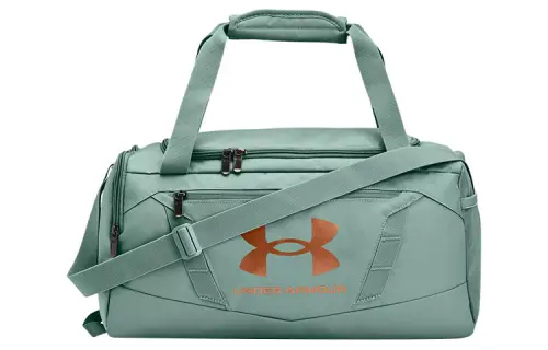 Under Armour Under Armour Polyester Handbag, Shoulder Bag, Crossbody Bag, Travel Bag, Gym Bag Unisex