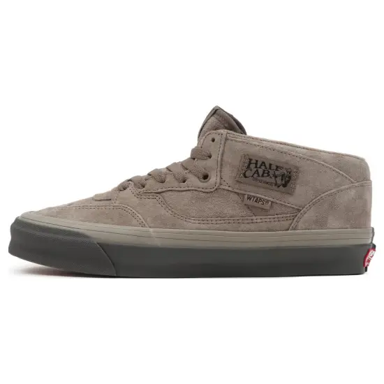 Half Cab Wtaps X Og Vans Lx 'Coyote'