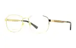 GUCCI Square Frame Glasses