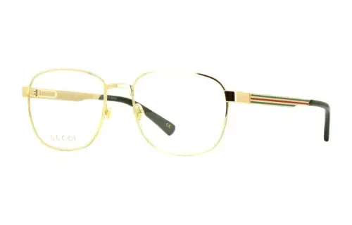GUCCI Square Frame Glasses