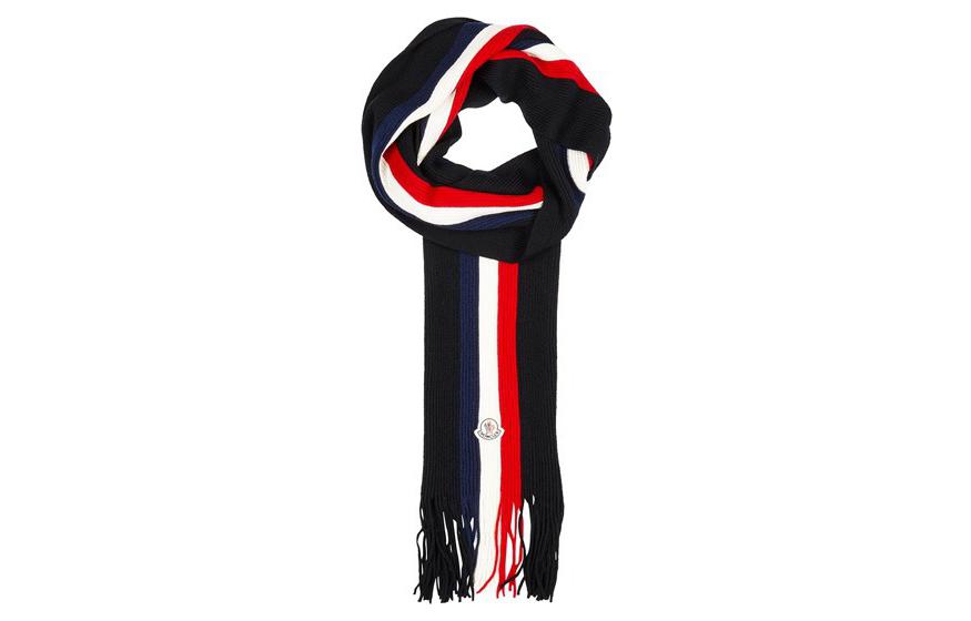 Шарфы Moncler