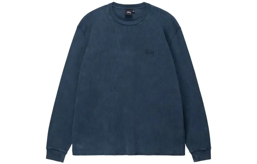 Stussy Basic Stock Long Sleeve Thermal
