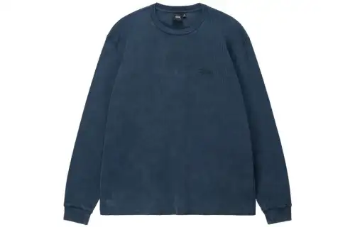 Stussy Basic Stock Long Sleeve Thermal