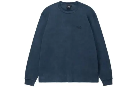 Stussy Basic Stock Long Sleeve Thermal