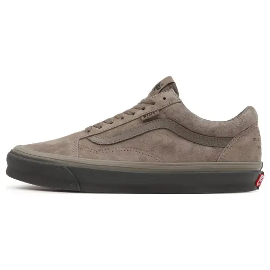 Vans Old Skool  WTAPS X OG  LX 'Coyote'
