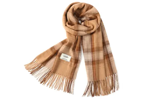 FREE RABBITⅡ Knit Scarves Unisex