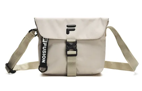 FILA FUSION Fabric Crossbody Bag Extra Small Unisex