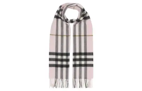 Burberry Knit Scarves Women's