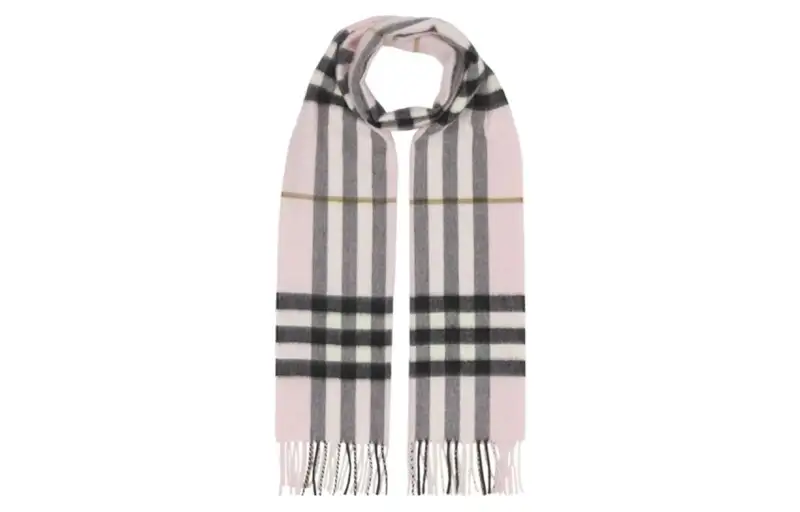 Burberry Knit Scarves Women's