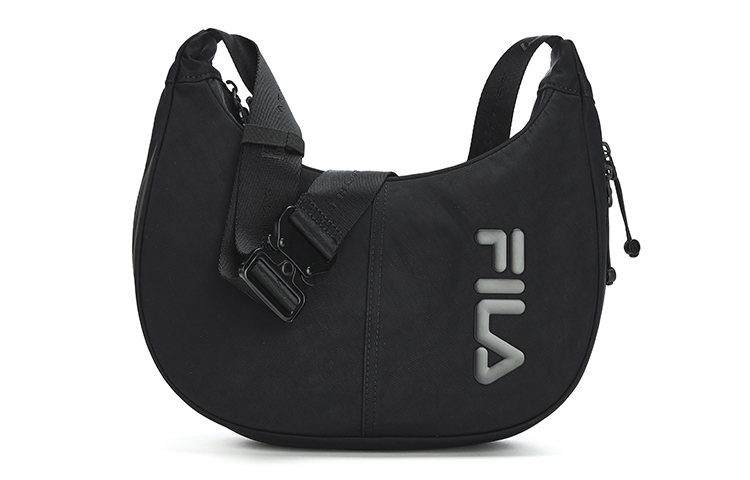 Женская сумка Fila Athletics (черная)