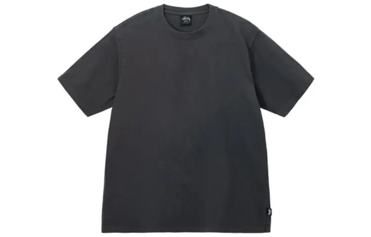 Stussy Pigment Dyed Crew