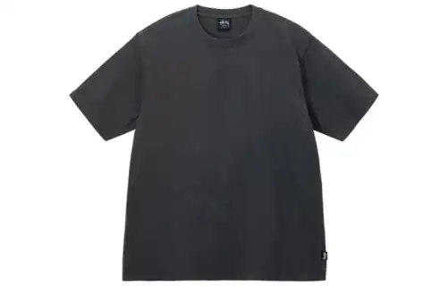 Stussy Pigment Dyed Crew