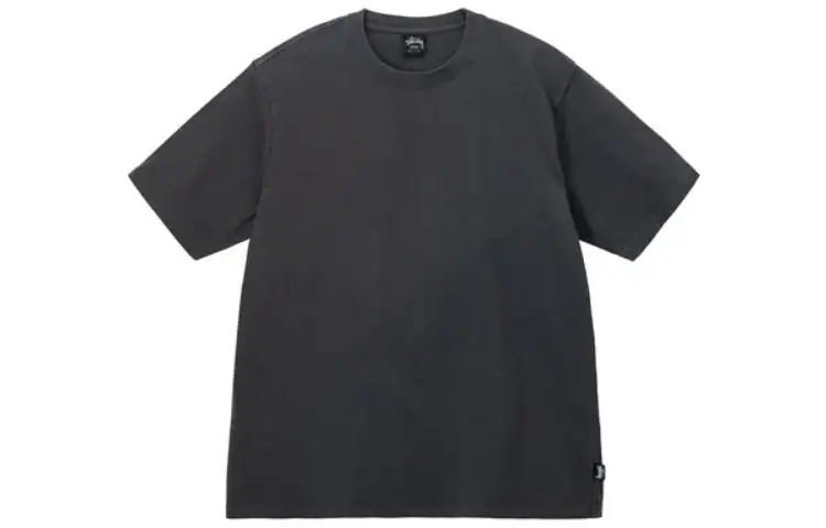Stussy Pigment Dyed Crew