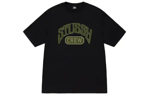 Stussy Crew Tee
