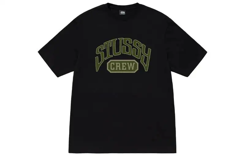 Stussy Crew Tee