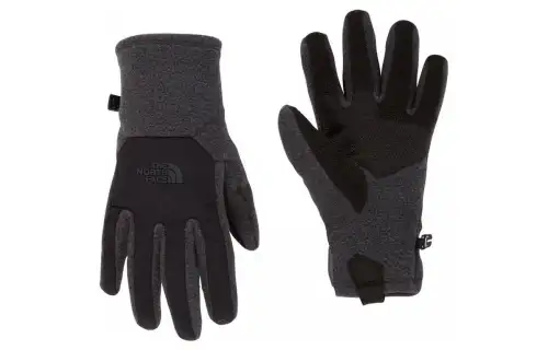 THE NORTH FACE Sports Glove Unisex Black