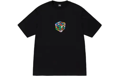 Stussy Cube Tee