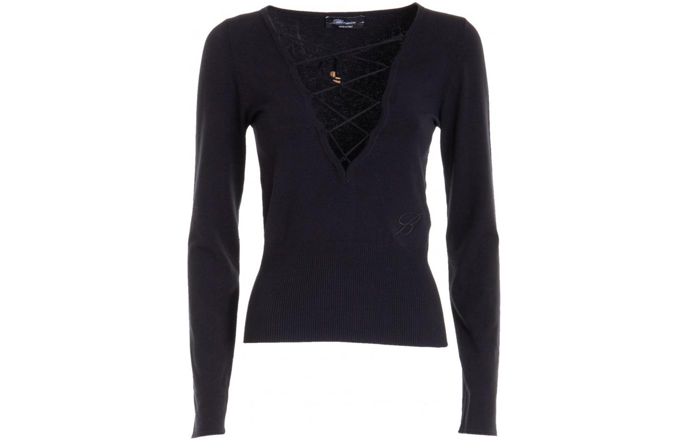 Свитеры Blumarine