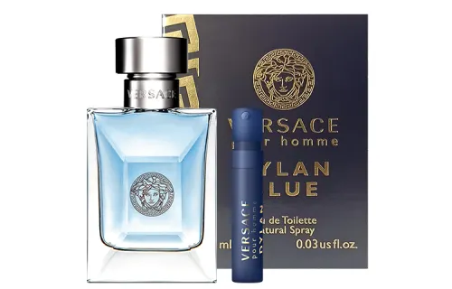 VERSACE Men's Light