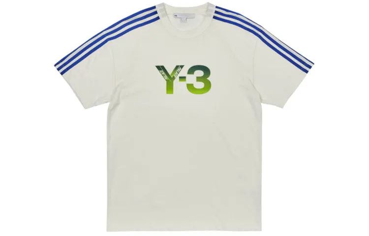 Palace Y 3 Logo T Shirt
