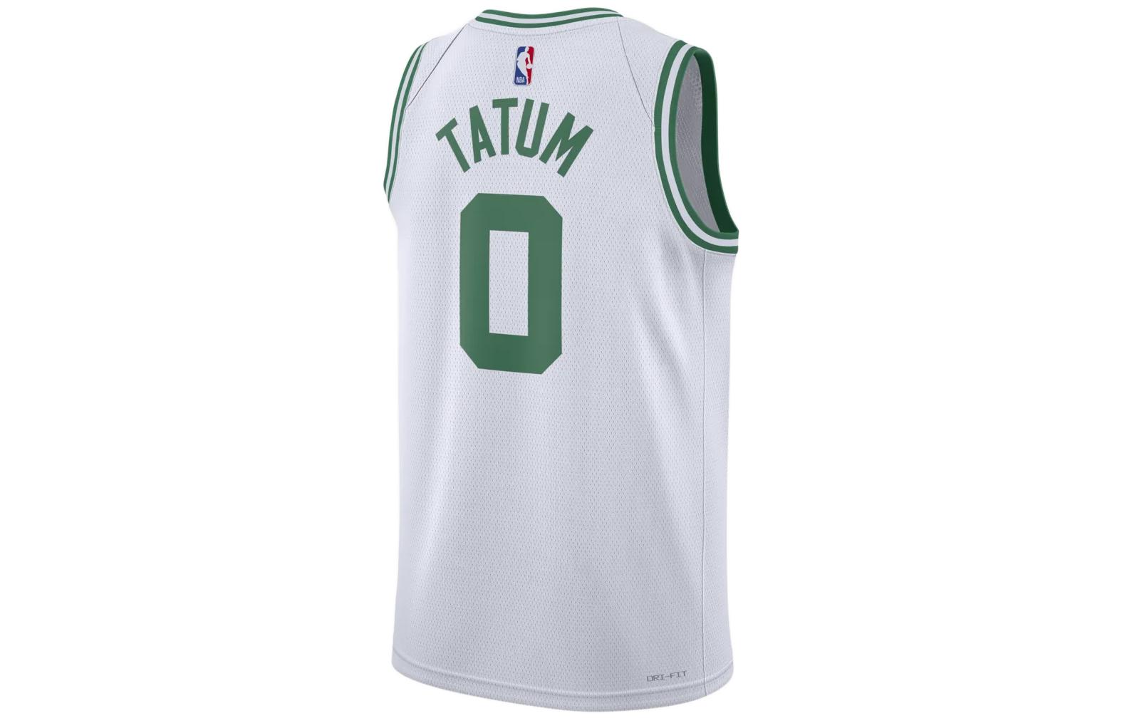 Nike Boston Celtics Association Edition 22/23 «» jersey