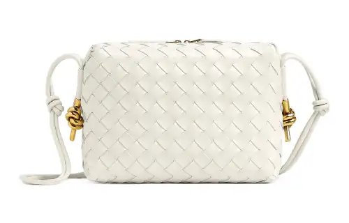 Bottega Veneta Loop Shoulder Bags