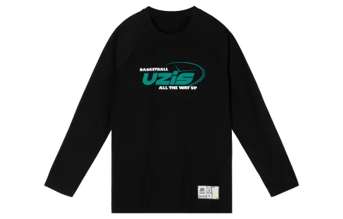 UZIS T Shirt Unisex Single Pack