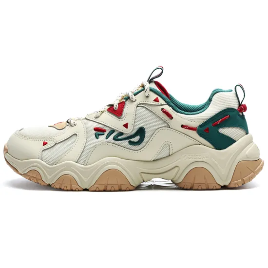FILA Fluid 4 Sneakers 'Cat Claw'