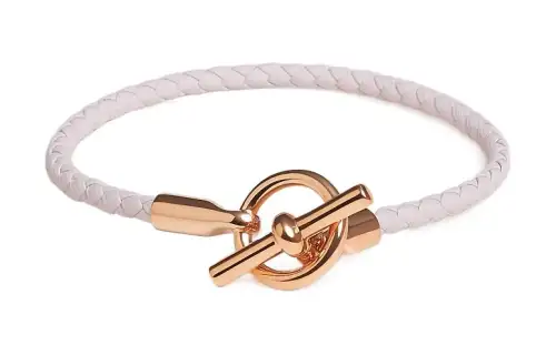 HERMES Glenan Wristbands Women's