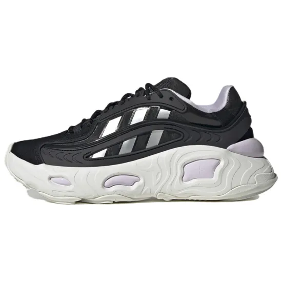 Oznova Women's Adidas Originals 'Black Purple Tint' Women's