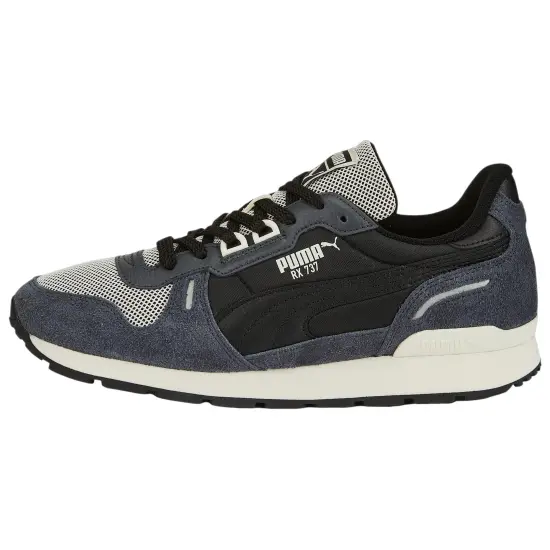 Puma RX 737 New Vintage 'Pristine Ebony'