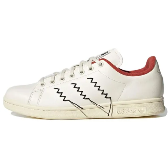 Adidas Originals Stan Smith Disney Pinocchio