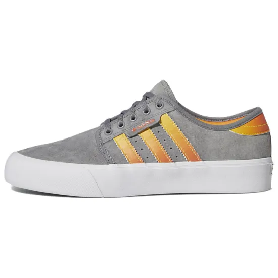 Adidas Originals Seeley Xt Grey Beam Yellow Gum