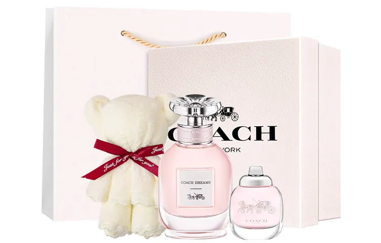 COACH Perfume Sets Women's