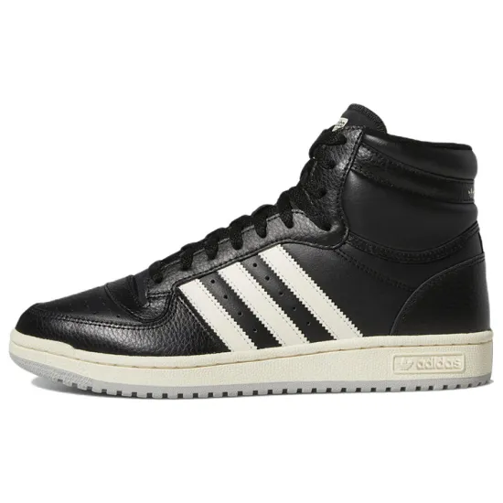 Top Ten Adidas Originals Rb 'Black Cream'