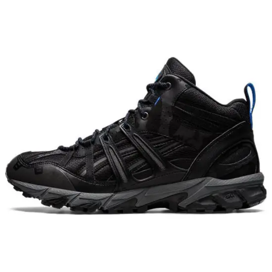 Asics Gel-Sonoma 15-50 MT Black Obsidian Grey