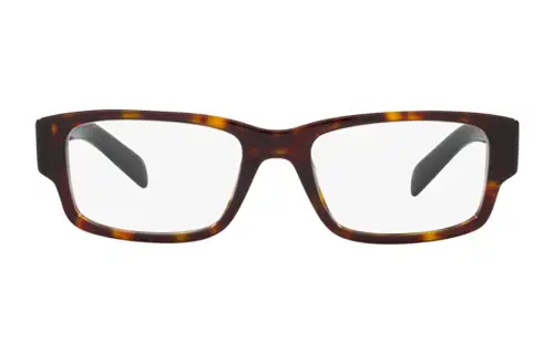 PRADA 0PR 15YV-2AU1O1 0