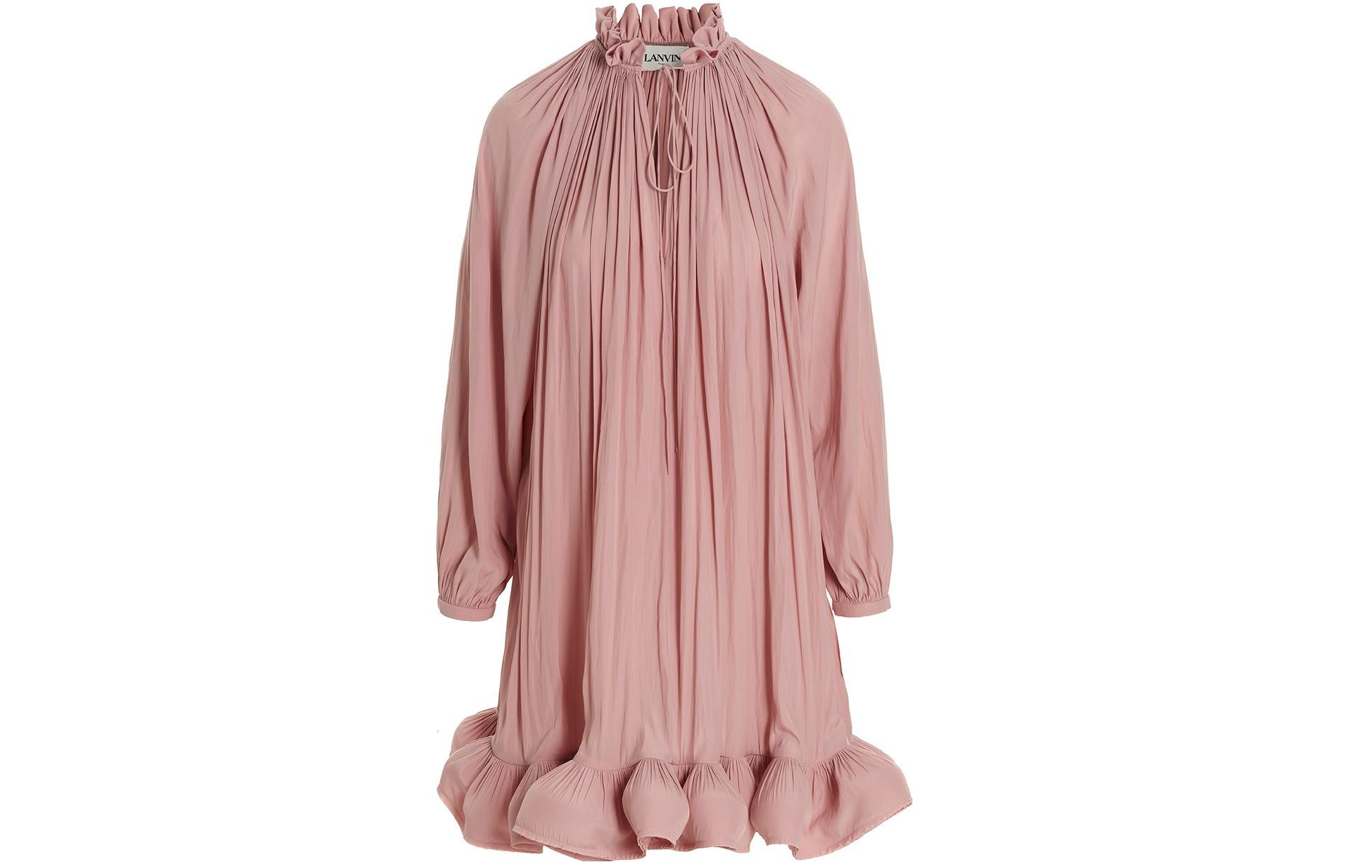 Платья Lanvin